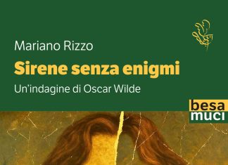 “Sirene Senza Enigmi – Un’indagine di Oscar Wilde” nel cuore di Napoli