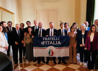 È pronta la lista leccese di Fratelli d’Italia: corsa per le regionali con due uscenti. Sfida interna