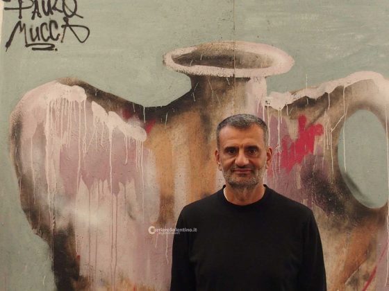 Decaro lancia la lista a Lecce, con lui 3 sindaci mentre il centrodestra perde Mellone: “Nuove energie per la politica” - Corriere Salentino