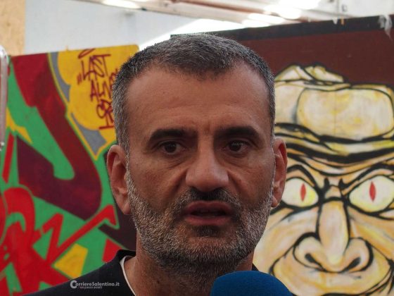 Decaro lancia la lista a Lecce, con lui 3 sindaci mentre il centrodestra perde Mellone: “Nuove energie per la politica” - Corriere Salentino