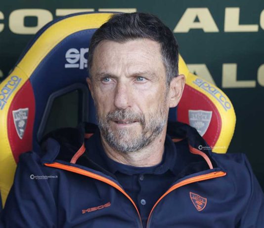 I Giallorossi vincono 1 – 0 nella prima uscita stagionale contro l’FC Haladás