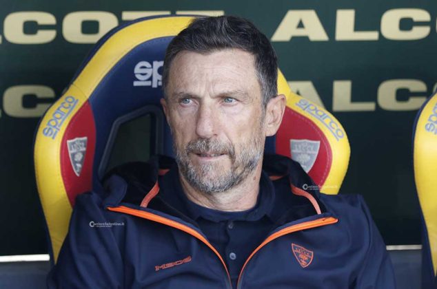 Reti inviolate al Via del Mare, Lecce-Sassuolo 0-0 - Corriere Salentino