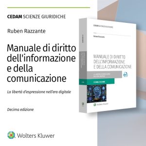 I grandi cambiamenti dell'informazione nell'era dell'intelligenza artificiale. Intervista al professor Ruben Razzante - Corriere Salentino