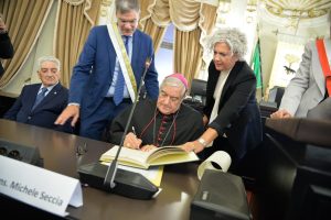 La cittadinanza benemerita alle eccellenze leccesi: 7 grandi personalità legate a Lecce. “Coltiviamo le nostre radici” - Corriere Salentino