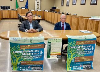 Carmiano si prepara ai festeggiamenti di San Vito Martire: cultura, tradizione e valorizzazione del territorio