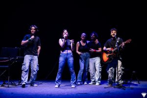 "Qualcosa di Grande": ultima tappa del tour nei Balcani per la giovane compagnia Maestrale Teatro - Corriere Salentino