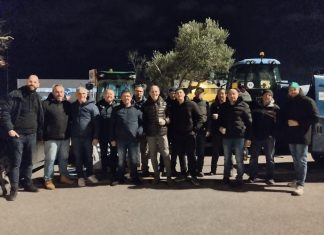 “Agricoltura al collasso: ci uniamo all’esasperazione degli agricoltori pugliesi”