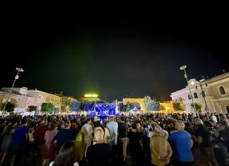 Il 25 e 26 ottobre ritorna la storica “Fiera di San Simone”