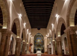 Il buon restauro per la fruizione turistica. Un convegno organizzato da Confrestauro il 16 ottobre a Lecce