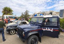 Motori - Corriere Salentino