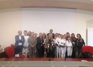 Settimana europea dello sport: “Sport day Santa Rosa” e “Scherma per tutti”