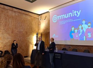 Foggia, Bari e Lecce ospitano i primi incontri della Community che unisce Scuola e Teatro