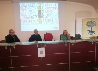 “Re-frame: corpi, terre, architetture”: proseguono gli appuntamenti di “Architects meet in Lecce”
