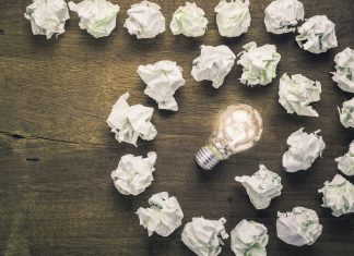 L’intelligenza dell’Errore. Cosa impariamo quando smettiamo di fingere la perfezione