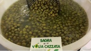 Dal 16 al 19 ottobre a Martano la XXXIV edizione della Sagra de la Volìa Cazzata - Corriere Salentino