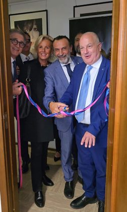 Confindustria Lecce ospita la nuova Delegazione di Federmanager: nasce un presidio di competenze e crescita per il territorio salentino - Corriere Salentino