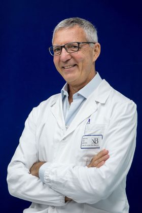 Dal sogno di un medico alla realtà di un’eccellenza: la storia di Villa Bianca e dell’Ortopedia nel Salento - Corriere Salentino