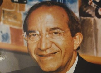 Unisalento: memoria e riconoscenza per il professore Viterbo