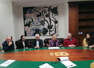 “RE-Frame. Corpi, Terre, Architetture” dal 16 al 18 ottobre “Architects Meet in Lecce”