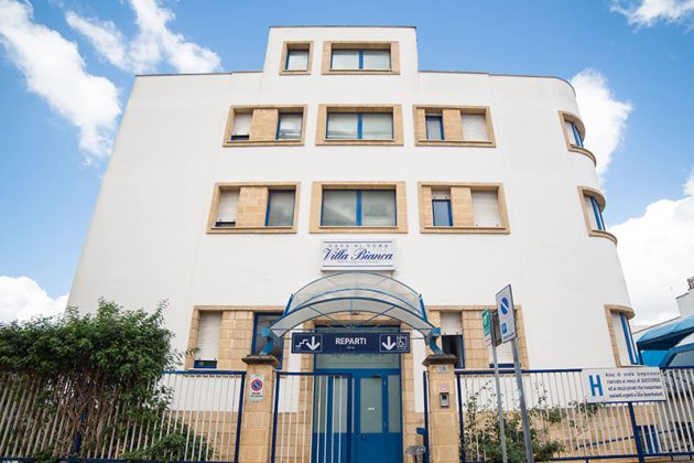 Dal sogno di un medico alla realtà di un’eccellenza: la storia di Villa Bianca e dell’Ortopedia nel Salento - Corriere Salentino