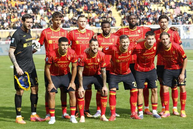 Reti inviolate al Via del Mare, Lecce-Sassuolo 0-0 - Corriere Salentino