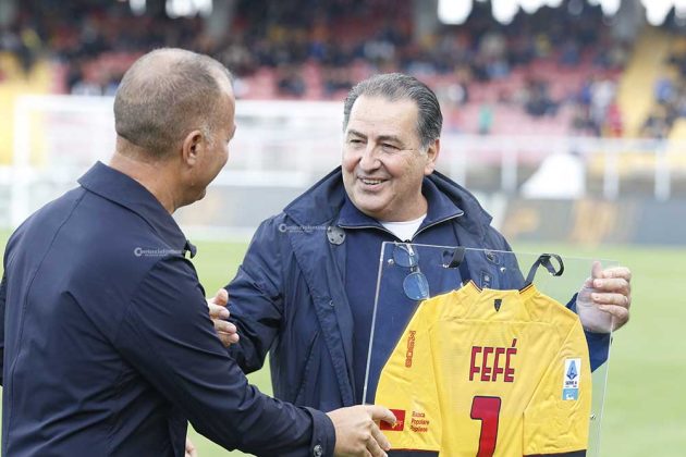 Reti inviolate al Via del Mare, Lecce-Sassuolo 0-0 - Corriere Salentino