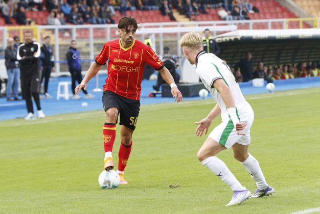 Reti inviolate al Via del Mare, Lecce-Sassuolo 0-0 - Corriere Salentino