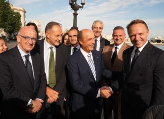 Spaccatura in Forza Italia, Lobuono va nel gruppo misto mentre Mazzotta si conferma capogruppo