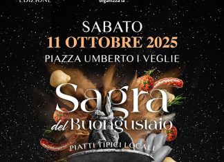 A Veglie la Festa dei Santi Medici e la Sagra del Buongustaio