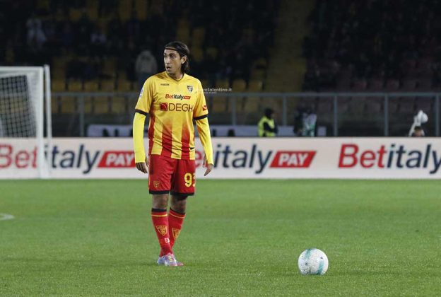 Sticchi Damiani: Una grandissima prestazione e un enorme rammarico - Corriere Salentino