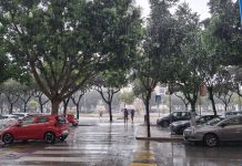 Le previsioni meteo di domani 1 aprile Notizie dall'Italia e dal mondo - Corriere Salentino