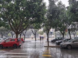 Le previsioni meteo di domani 1 aprile Notizie dall'Italia e dal mondo - Corriere Salentino