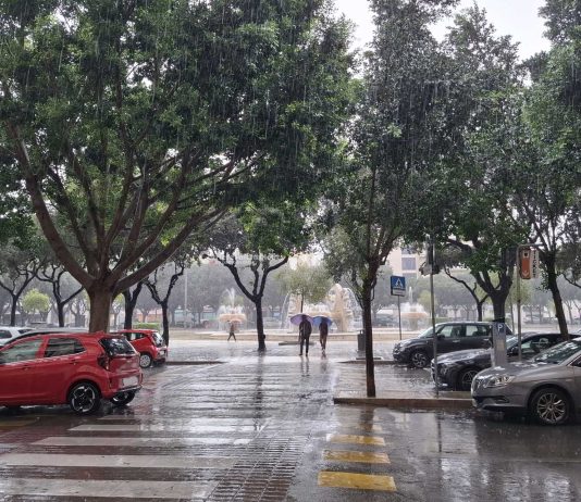 Le previsioni meteo di domani 1 aprile