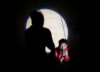 Ultimo appuntamento per il Festival Multidisciplinare d’Emergenza a Gallipoli con “Mondo Sorcio”