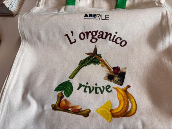 Aro7/le novità ecologica per 20 comuni: presentato il nuovo servizio sperimentale di raccolta differenziata della frazione organica - Corriere Salentino