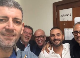 Elezioni regionali, lista del Pd è stata depositata: tra i leccesi figurano amministratori, uscenti, big e volti noti