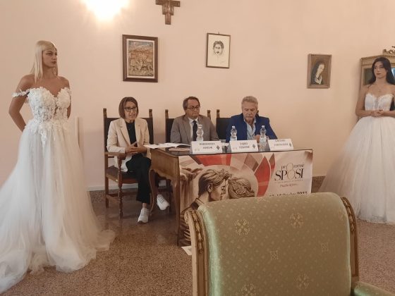 Torna “Promessi Sposi” a Galatina: 150 espositori per il più grande evento wedding del Sud Italia - Corriere Salentino