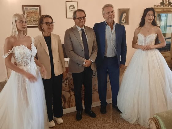 Torna “Promessi Sposi” a Galatina: 150 espositori per il più grande evento wedding del Sud Italia - Corriere Salentino