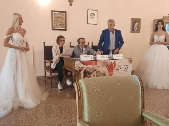 Torna “Promessi Sposi” a Galatina: 150 espositori per il più grande evento wedding del Sud Italia - Corriere Salentino