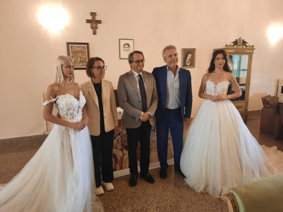 Torna “Promessi Sposi” a Galatina: 150 espositori per il più grande evento wedding del Sud Italia - Corriere Salentino