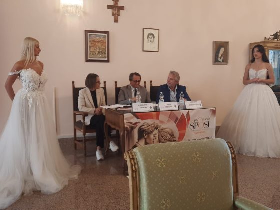 Torna “Promessi Sposi” a Galatina: 150 espositori per il più grande evento wedding del Sud Italia - Corriere Salentino
