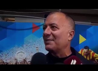 Sticchi Damiani: Una grandissima prestazione e un enorme rammarico