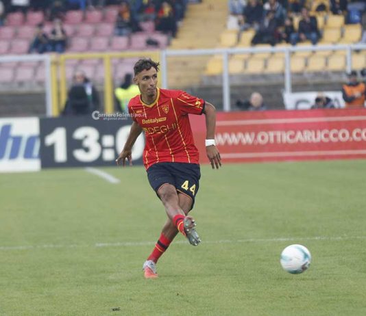Tiago Gabriel, il primo interrogativo del Lecce dopo Corvino. Intanto resta aperta la pista Sogliano