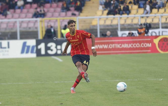 Reti inviolate al Via del Mare, Lecce-Sassuolo 0-0 - Corriere Salentino
