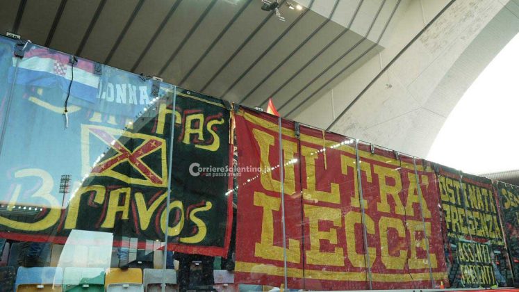 Il Lecce scivola e si fa male a Udine. Non bastano le prodezze di Berisha e N’Dry, Udinese-Lecce 3-2 - Corriere Salentino