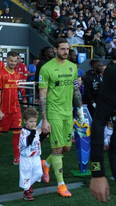 Il Lecce nell’anno solare 2025: 8 vittorie, 10 pareggi e 18 sconfitte - Corriere Salentino