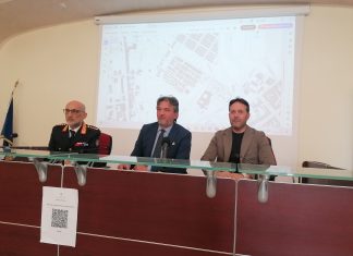 Commemorazione dei defunti: viabilità rivoluzionata, nuovi servizi e navette gratuite a Lecce. L’invito dell’assessore Capoccia: “Lasciate l’auto a casa”