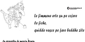 Home - Corriere Salentino