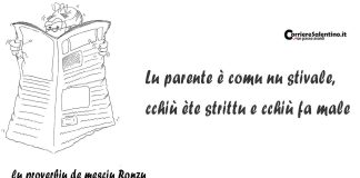Home - Corriere Salentino