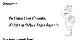 Home - Corriere Salentino